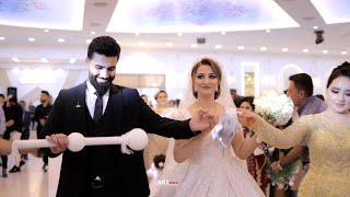 ART VIDEO | - Dawat - Firas & Dalia Part 01 - Nishan Baadre