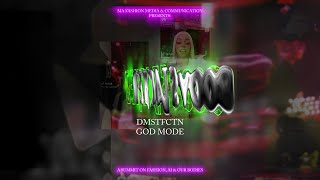 BODYSTACKED Summit: dmstfctn – God Mode