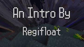 Alphabetrum UHC Season 2 Intro