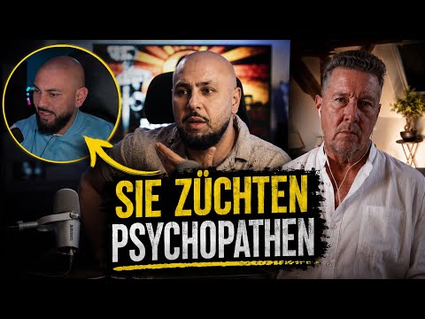 Okay, das ist ein anderes LEVEL von Talk 