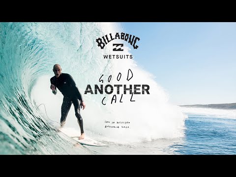 Видео: Billabong australian эзэмшдэг үү?