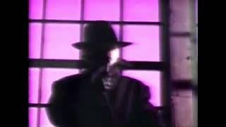 Dick Tracy TV Spot #2 (1990) (low quality)