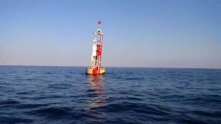 PREVIEW of SSTV 21-18 - Navionics/Fuel Tank Removal