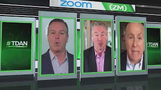 “Investor Impact As America Reopens”   Town Hall Promo - TD Ameritrade Network | BMG