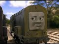 Thomas Y El Tren Mágico Completo Esp HD 
