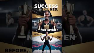 Famous Success is Earned, Not Given – Discover the Truth Behind Achieving Greatness! Profile