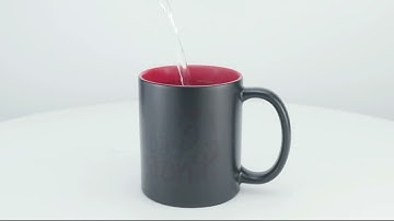 Ebizniz Store Custom Print Color Changing Mug
