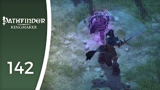 What if the game cheats? - Let's Play Pathfinder: Kingmaker #142
