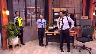 Gimmick Gak Melihat Yang Bikin Ketawa | MOMEN KOCAK LAPOR PAK! (20/02/23)