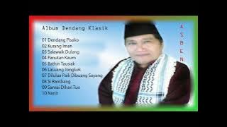 ASBEN - Dendang Pusako FULL ALBUM