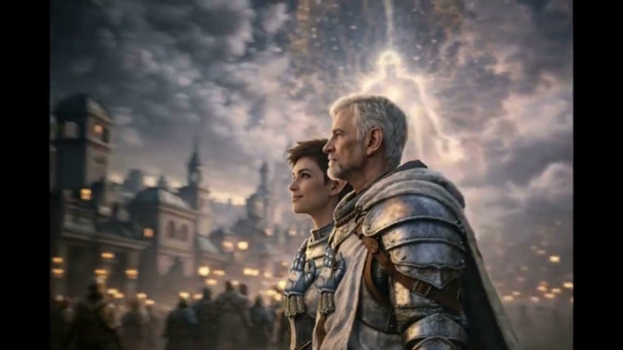 Tantras Stands · A Forgotten Realms Bard Song · Nova-Core Creations