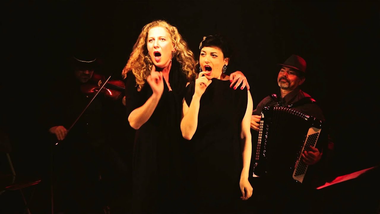 Utomlennoe solntse {Burnt By The Sun}