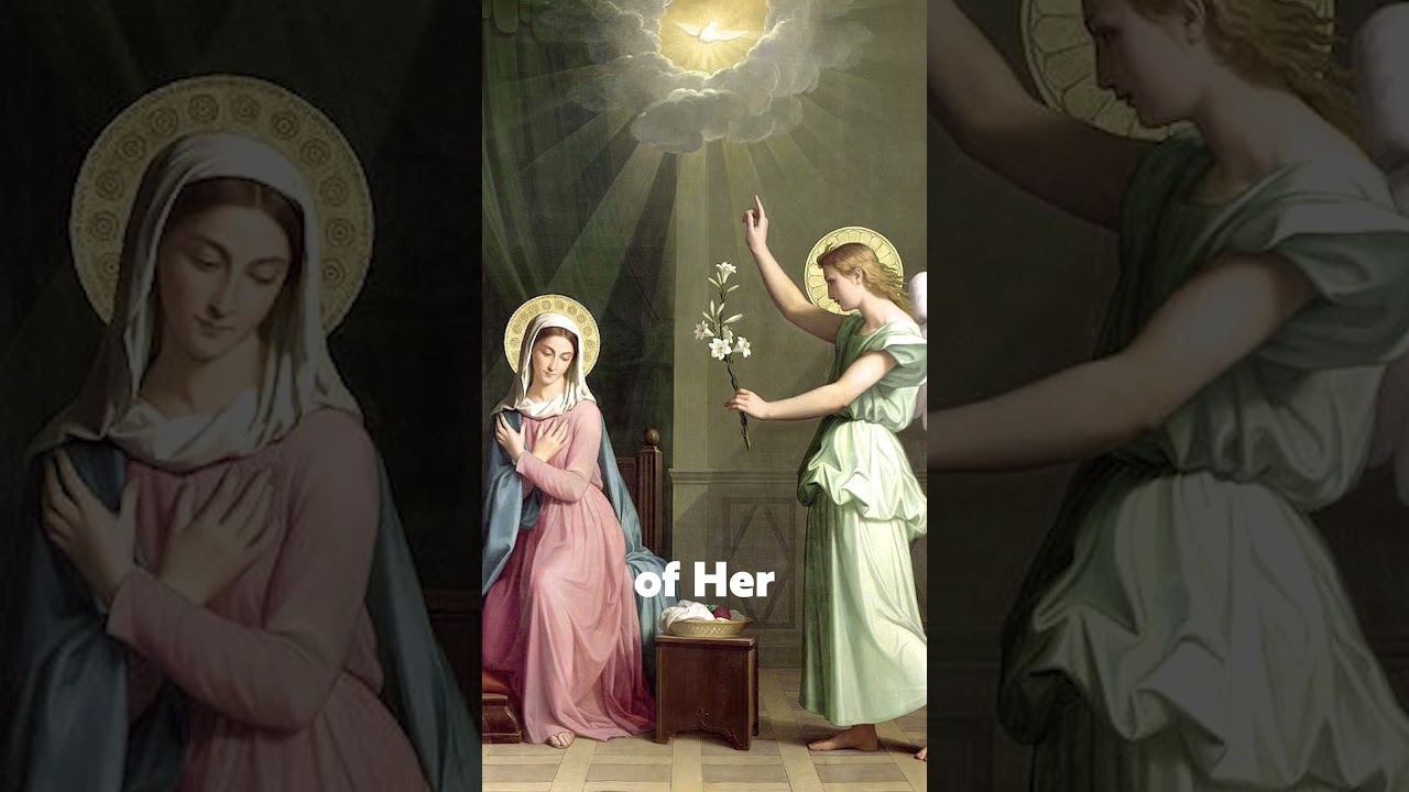 Exorcist: Demon Wouldn't Say Mother Mary's Name