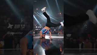 make it break dance without helmet..