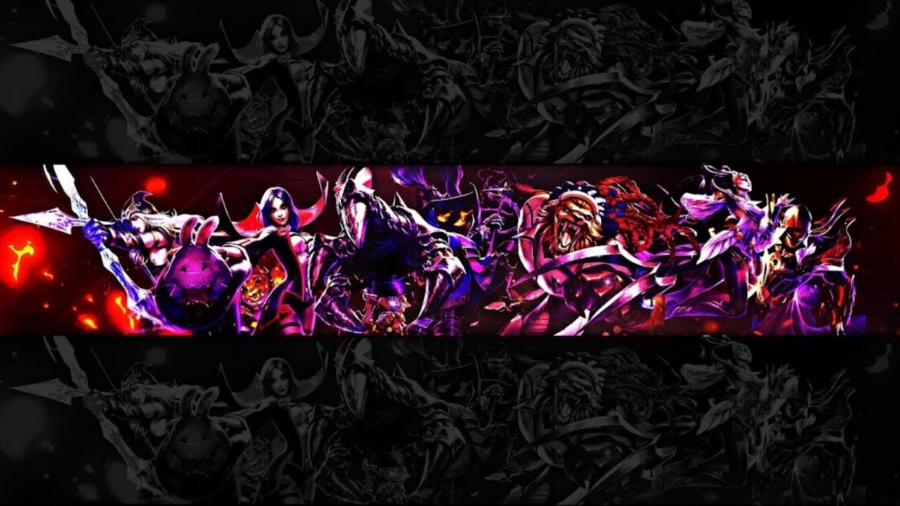 Fangbanger Youtube