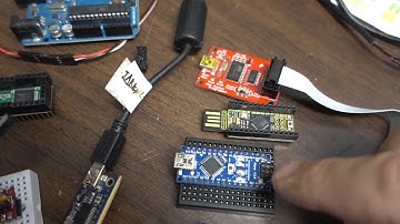 Neopixel + IR: Part 3/6 -  Arduiny no interrupts