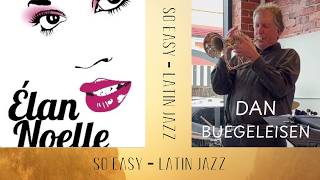 Download lagu So Easy - Olivia Dean - Salsa/Latin Jazz Cover
