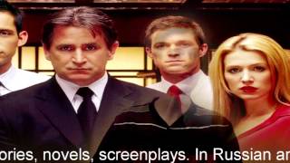 What do Russians think of the American TV