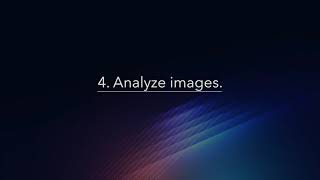 CELENA® X Cell Analyzer: Identifying and counting fluorescence-stained adherent cells