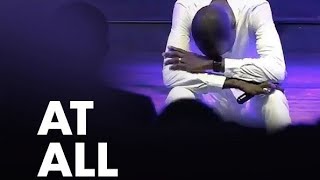 AT ALL COST BY DUNSIN OYEKAN - ALTO PART