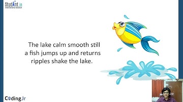 The Fish Tale | Chapter 1 | Class 5 Maths | NCERT | Math Magic