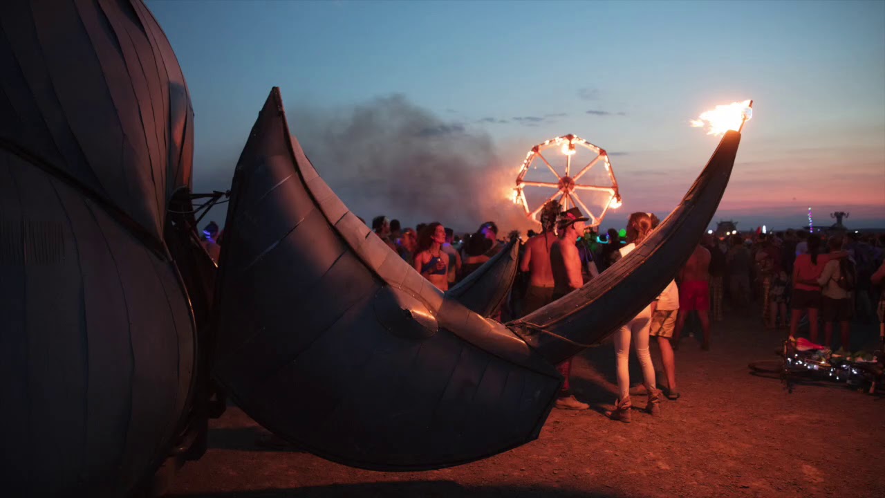 Wiki Loves Africa 2019 Play