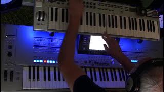 19 -  Paul Hardcastle Cover by Albert