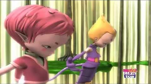 Code Lyoko Capitulo 36 Español Latino
