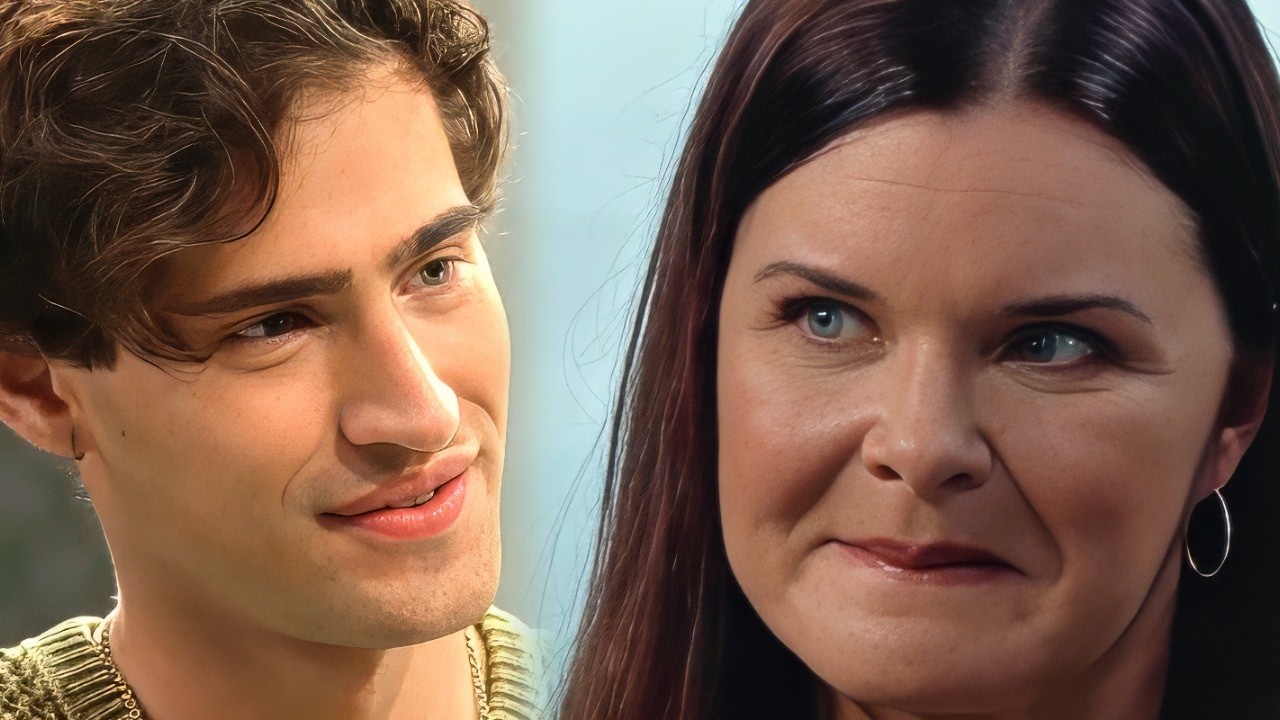 Katie's Sweet Revenge Plan, Brooke & Ridge Shocked - The Bold and the Beautiful Spoilers