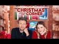 Sneak Peek - Christmas Around the Corner - WithLove