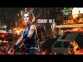 Resident Evil 3 Remake - Modo Intenso