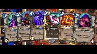 Whats the Move? #11 - Thijs Dragon Priest