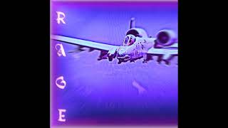 Rage激怒 - God Damn (sped up)