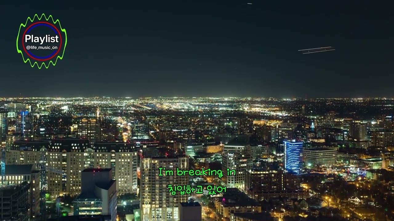 🎵 Imagine Dragons – Radioactive | 