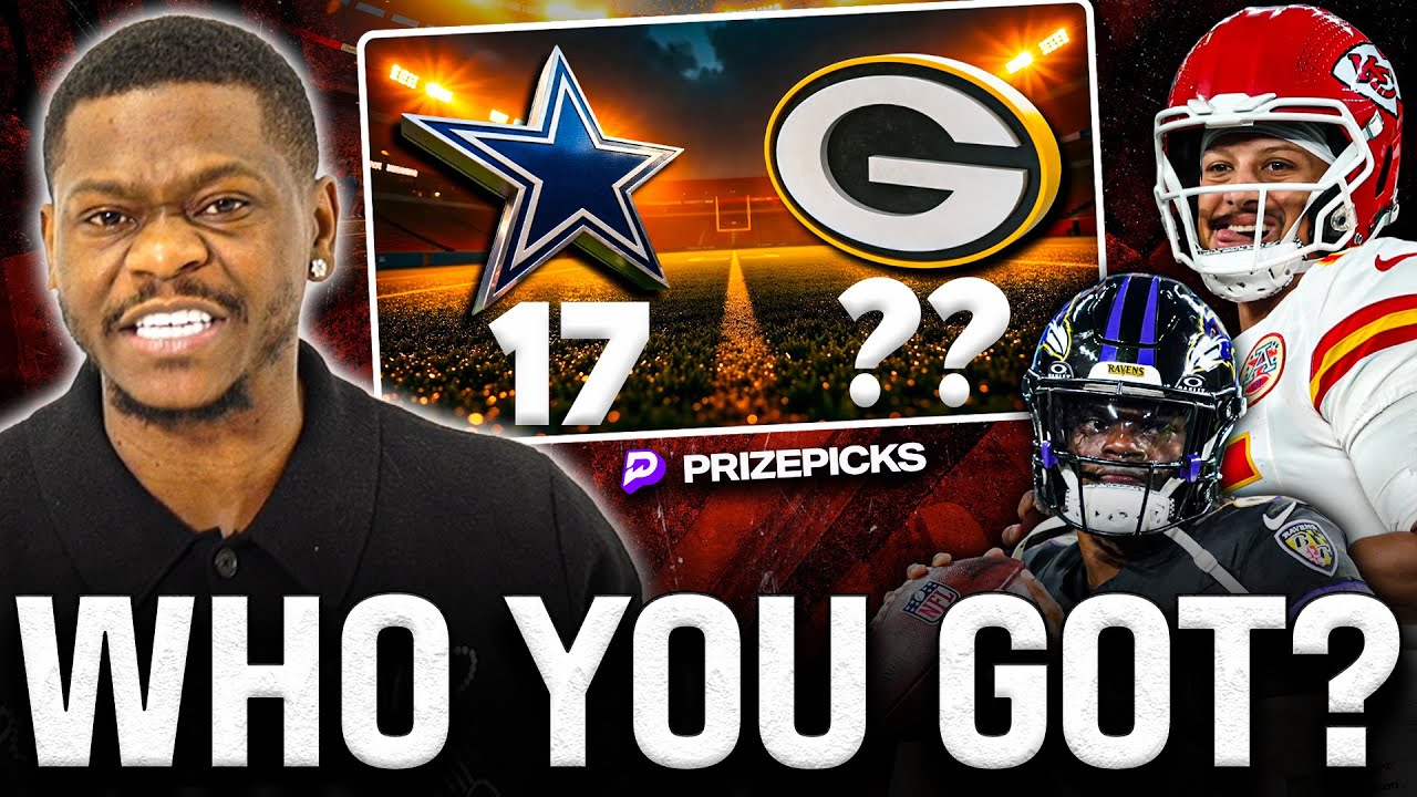 Прогнозы Баббы Даба на 4-ю неделю НФЛ — подключайтесь и смотрите!