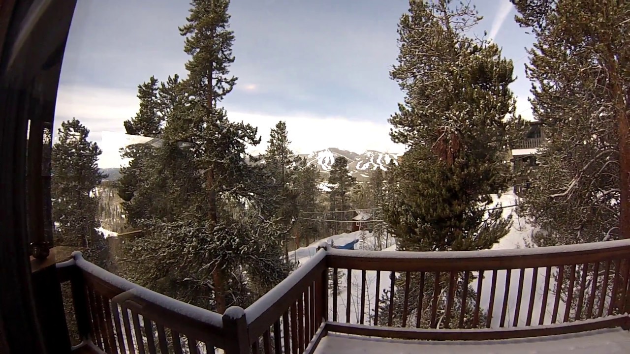 Breckenridge Real Estate Preview Interior (022517) YouTube