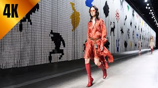Etro | Fall Winter 2025/2026 | Milan Fashion Week