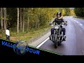 BMW R18 - Meine Probefahrt mit dem Big Boxer