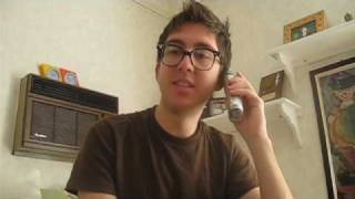 Jake and Amir: Restricted