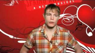 "Spring Awakening" V-Day Special: Love on Broadway