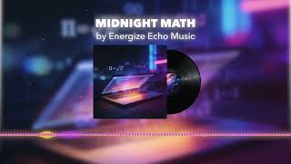 Midnight Math | Lofi Beats for Analytical Focus and Late Night Logic