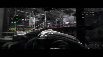 How NOT to play a Tactician in Killzone 2 Multiplayer part 2