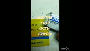 ATM CARD CVV ERROR SOLUTION