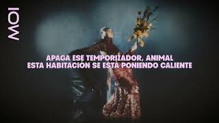 Celebrity Jessie Ware - Sauna [Traducción al Español] Wealth