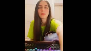 System Of A Down - Lonely Day (acoustic guitar  cover ) | Indie Rock / Pop Music @systemofadown screenshot 5