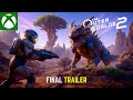 The Outer Worlds 2 - Trailer | Xbox Studios