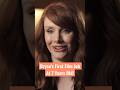 Bryce Dallas Howard’s First Film Job At Age 7!