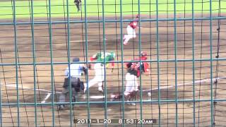 20160414@高知 OG 3