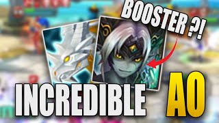 Use Lucifer In a Different Way! Much Better in Current Meta! - Summoners War