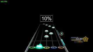 Kaiser Nancarrow 100% FC (AH2)